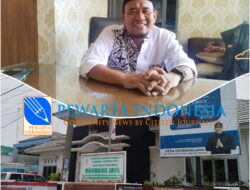 Desa Kondang Jaya Budidayakan Ikan Nila Sistem Bioflok