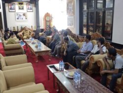 Beri Perlindungan Nelayan, Bupati Tamba: Tahun 2025 Alokasikan BPJS Ketenagakerjaan Nelayan