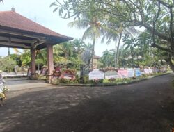 Bupati dan Wabup Jembrana Dilantik Presiden RI Prabowo Subianto di Istana Negara Merdeka Jakarta
