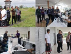 Selain Penerapan Efisiensi di Sejumlah Sektor, Wabup Patriana: Kunjungan Ini Juga Tingkatkan Pendapatan Daerah