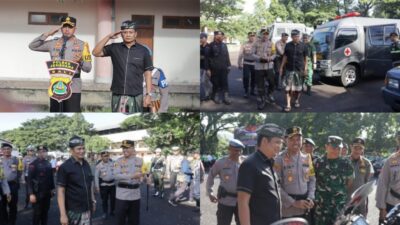 Kepada Sekaa Truna se-Jembrana, Bupati Kembang: Kami Menghimbau Melaksanakan Pengarakan Ogoh-ogoh Agar Dipercepat