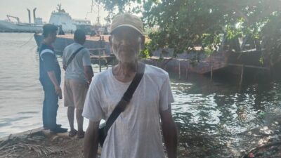 Terkait Penyitaan, Penasehat Hukum Simon Sorean: Saya Menyayangkan Tindakan Kepolisian yang Tidak Profesional