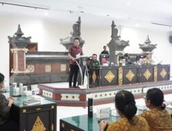 Januari Hingga Maret 2025, Sebanyak 15 Kasus Kekerasan Terhadap Perempuan dan Anak di Jembrana,