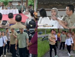 Tol Mengwi-Gilimanuk, Bupati Kembang Ingin Pintu Gate Tol Terkoneksi dengan Terminal Cargo Gilimanuk