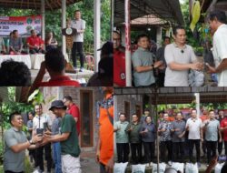 Bupati Bersama Wabup Jembrana Terus Dorong Peningkatan Kualitas dan Produktivitas Kakao