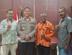 Terkait Ganti Rugi, Adrianus Wanma: Ini Prinsip Hukum Melindungi Hak Kepemilikan dan Keadilan