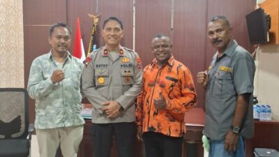 Terkait Ganti Rugi, Adrianus Wanma: Ini Prinsip Hukum Melindungi Hak Kepemilikan dan Keadilan