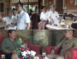 Tempatkan Dua ART kepada Mantan Kepala Daerah, Bupati Kembang: Terima Kasih Atas Pengabdiannya