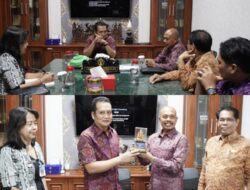 Kuota Beasiswa Kuliah Gratis, Bupati Kembang: Semoga Masyarakat Jembrana Kenyam Pendidikan Tinggi