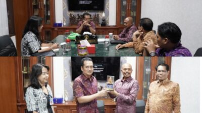 Kuota Beasiswa Kuliah Gratis, Bupati Kembang: Semoga Masyarakat Jembrana Kenyam Pendidikan Tinggi