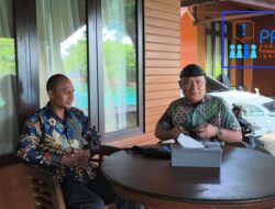 Raja Ampat di Ambang Kehancuran: MRP Soroti Maraknya Tambang Nikel di Surga Wisata Dunia