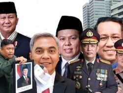 “Kapolri Harus Belajar Mendengar”: Aktivis Nasional Sentil Pergantian Sekjen DPD & Ketua KPK