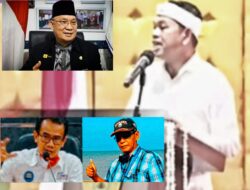 Kerja Sama Media = Korupsi Terselubung? Ini Kata Ketua PPWI