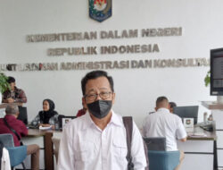 Negara Dimana? Legiman Bongkar Skandal Tanah dan Identitas Ganda Legislato