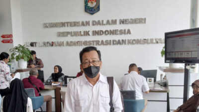 Negara Dimana? Legiman Bongkar Skandal Tanah dan Identitas Ganda Legislato