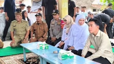 Wapres Gibran Terkesima Banyuwangi: Kuliner, Wisata, dan Kebersihannya Bikin Jatuh Hati