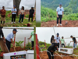 Damai di Atas Tanah Leluhur: Relokasi Kuburan Rumpun Adat Kande Api dan Ne’ Pong Titing di Kawasan Tambang PT. MDA