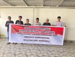 Konflik Tak Berujung di Ulu Lere: Dua Rumpun Adat Tagih Janji Pemda Morowali