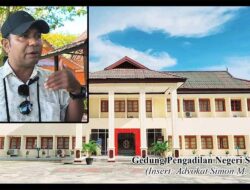 Gugatan Perdata “Tipu-tipu Abunawas” Semestinya Ditolak Majelis Hakim PN Sorong, Simak Alasannya