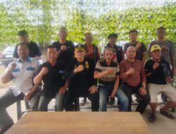7 Organisasi Profesi Wartawan Majalengka Sepakat Bentuk Paguyuban Lintas Organisasi Wartawan Majalengka