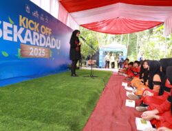 Sekardadu, Program Merawat Kebersihan Sungai Ala Banyuwangi yang Libatkan Puluhan Ribu Pelajar 