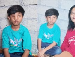 Ibu Isnayah Butuh Bantuan untuk Berobat Anaknya Karena Tidak Mampu di Desa Argopuro Banyuwangi
