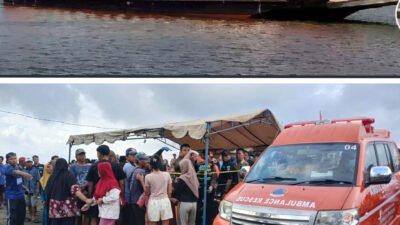 Korban Tewas Tenggelamnya KMP Tunu Pratama Jaya Bertambah Jadi Enam Orang, 30 Masih Hilang