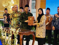 Banyuwangi Siap Gelar Sekolah Rakyat, Program Andalan Presiden Prabowo Dimulai 14 Juli
