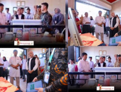 Kulineran di Banyuwangi Berkesempatan Dapat Hadiah Iphone Hingga Umroh dari Bupati Ipuk