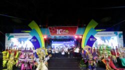 Bupati Banyuwangi Resmi Buka Kompetisi Balap Sepeda Internasional TdBI 2025 Diikuti 24 Negara