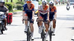 Tiba di Banyuwangi, Para Pembalap TdBI Siap Susuri 593 Kilometer Keindahan Alam Banyuwangi