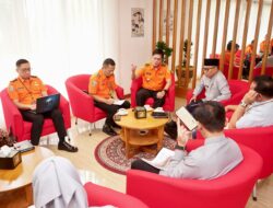 Basarnas Bangun Kantor SAR Mandiri di Banyuwangi, Percepat Respons Penanganan Darurat