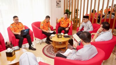 Basarnas Bangun Kantor SAR Mandiri di Banyuwangi, Percepat Respons Penanganan Darurat