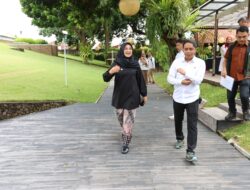 Sukses Kelola Hutan dengan Konsep Eco-Tourism, Banyuwangi Dapat Apresiasi dari Menteri Kehutanan