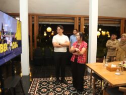 Tertarik Wisata Ala Banyuwangi, Bupati Lam-Sel Belajar Langsung ke Bumi Blambangan