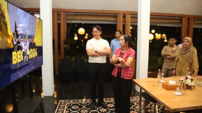 Tertarik Wisata Ala Banyuwangi, Bupati Lam-Sel Belajar Langsung ke Bumi Blambangan