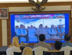 Bupati Ipuk Siap Kawal Koperasi Merah Putih di 217 Desa/Kelurahan Banyuwangi: Pilar Ekonomi Baru Rakyat