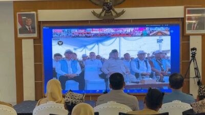 Bupati Ipuk Siap Kawal Koperasi Merah Putih di 217 Desa/Kelurahan Banyuwangi: Pilar Ekonomi Baru Rakyat