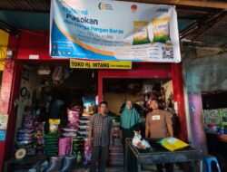 Dit Intelkam Polda Sulsel Dorong Mitra Bulog Jaga Stabilitas Pasokan dan Harga Beras SPHP