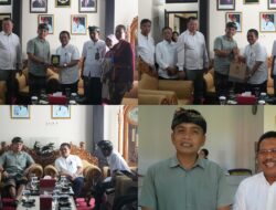 Retribusi Pelabuhan Gilimanuk Akan Ditiru Pemkab Lombok Barat