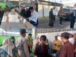 Maulid Nabi Muhammad SAW dan Khitanan Massal Digelar, Bupati Kembang: Ini Adalah Hal yang Positif