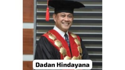 Pernah Dipimpin Dadan Hindayana, Kampus Ini Tersangkut Kasus Dana Hibah Pemda Halmahera Barat