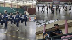Buka Lomba PPB Bupati Cup I, Wabup Patriana Apresiasi kepada Seluruh Peserta