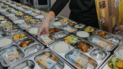 Terkait Berita Penyerangan terhadap Jurnalis, Ini Klarifikasi Kepala SPPG Gedong 02 Pasar Rebo