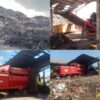 Belum Optimal Setahun, Mesin RDF Milik PT. Wisesa Ditarik untuk Perbaikan, Hanggar Belum Tersedia Jadi Kendala