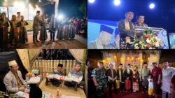 Festival Loloan Jaman Lama, Bupati Kembang: Ini Satu Bukti, Kita semua Tidak Ingin Meninggalkan Budaya dari Leluhur kita