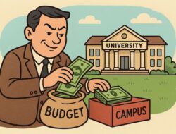 Dapur Sekolah Rakyat Rampung 100 Persen, Penganggarannya Baru Muncul di APBD-P 2025 Buteng