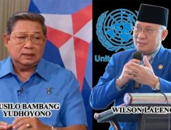 Ketum PPWI Kritik Somasi Demokrat: SBY Semestinya Bersikap Negarawan dalam Polemik Ijazah Jokowi