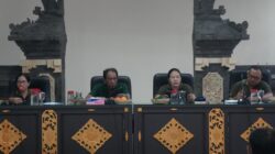 Pemkab Jembrana Luncurkan Aplikasi SIKENDI untuk Dukung Sentralisasi Kendaraan Dinas