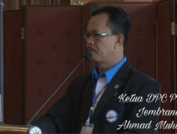 Ketua DPC PPWI Jembrana: Isu Jasa Keset Harus Dibuka Terang, Jangan Ada Pembiaran Berkepanjangan